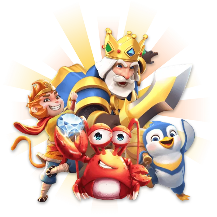 Ne xus เกมสล็อต